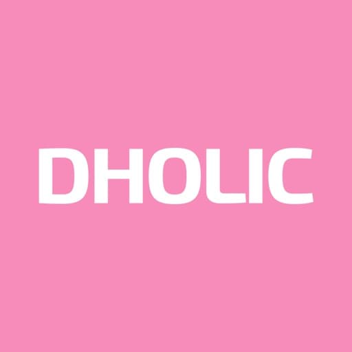 DHOLIC Japan