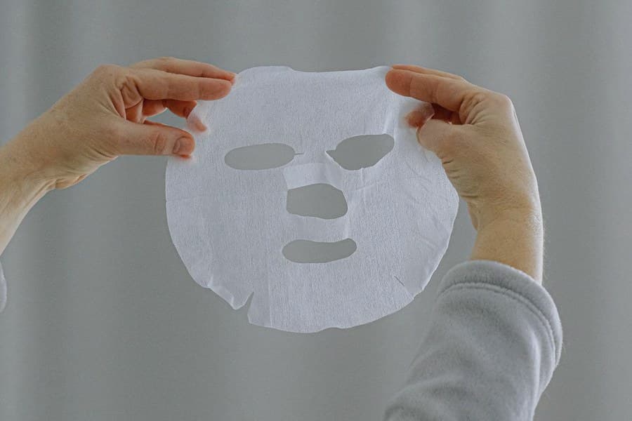 Masks & Packs
